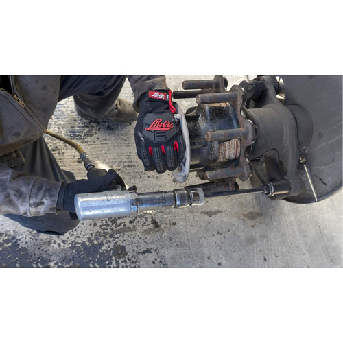 Outil pour douille d'ancrage &agrave; 2 pi&egrave;ces pour camion Kelford