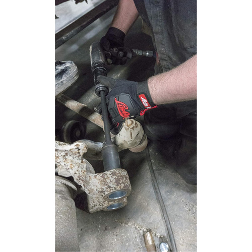 Outil pour douille d'ancrage &agrave; 2 pi&egrave;ces pour camion Kelford
