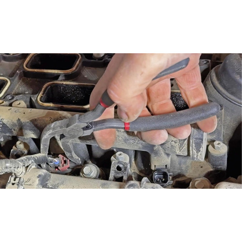 60 ° Electrical Disconnect Pliers Kelford