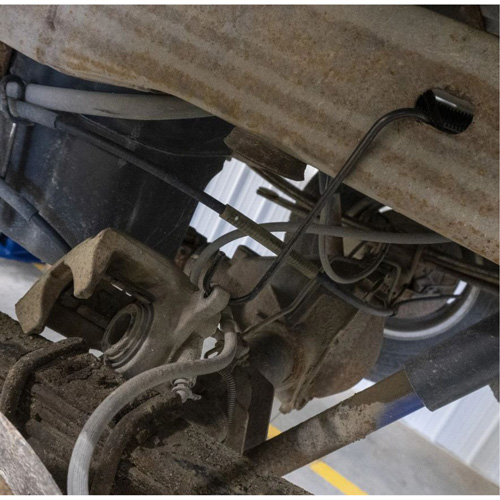 2-Piece  Brake Caliper Hanger Set Kelford