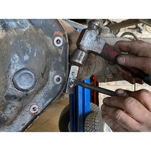 Gasket Separator Kelford