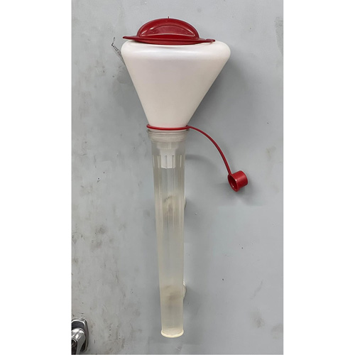 Magnetic Funnel Holder Kelford