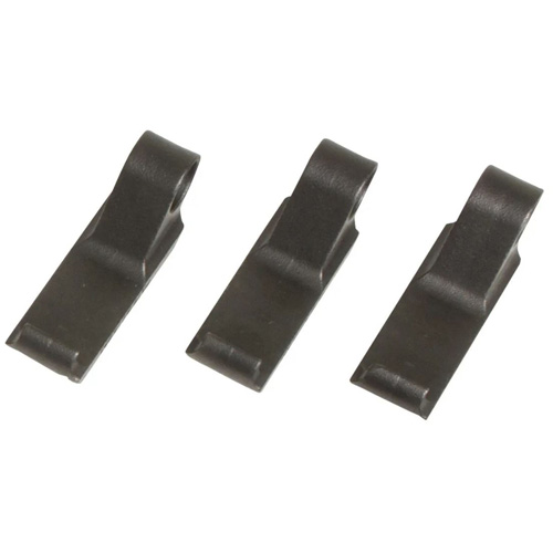 Harmonic Balancer Puller Jaw Set, Hemi Kelford