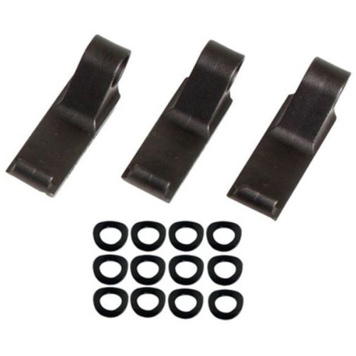 Harmonic Balancer Puller Jaw Set, Hemi Kelford