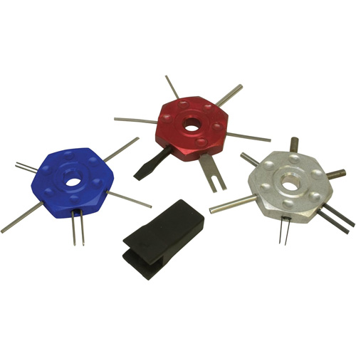 Wire Terminal Tool Kit Kelford