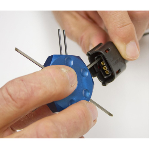 Wire Terminal Tool Kit Kelford