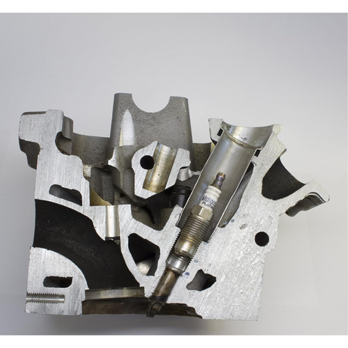 Ford 3V Broken Plug Remover Kit Kelford