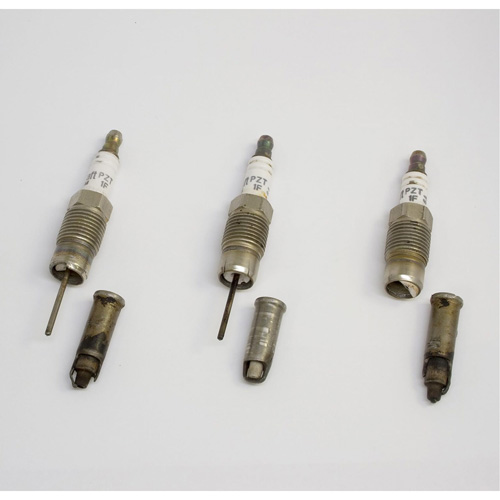 Ford 3V Broken Plug Remover Kit Kelford