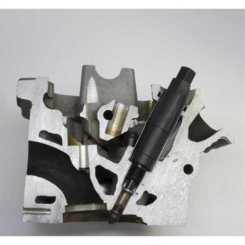 Ford 3V Broken Plug Remover Kit Kelford