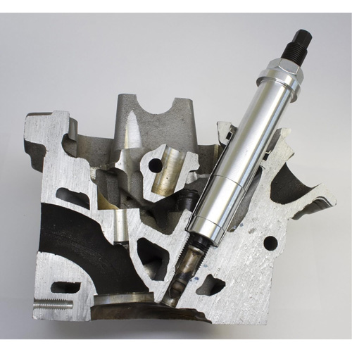 Ford 3V Broken Plug Remover Kit Kelford