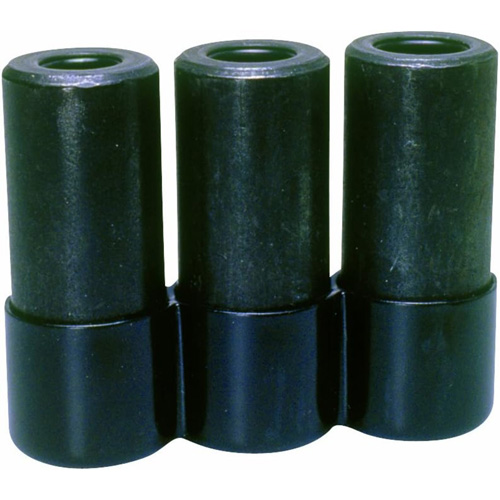 Tap Socket Set, 3 Pieces, 1/2" Drive Size Kelford