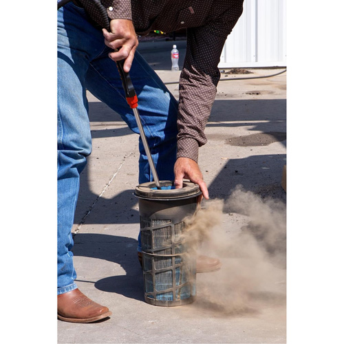Radiator Genie Cleaning Wand Kelford