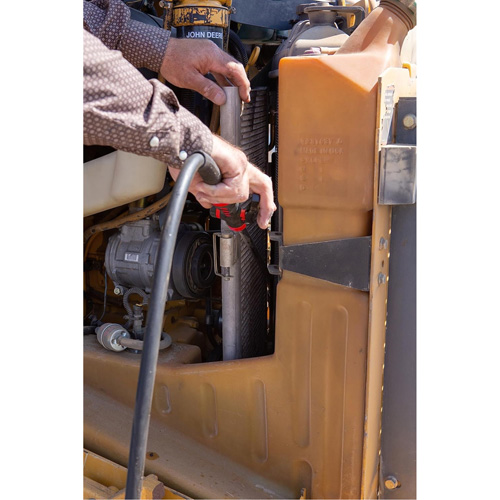 Radiator Genie Cleaning Wand Kelford