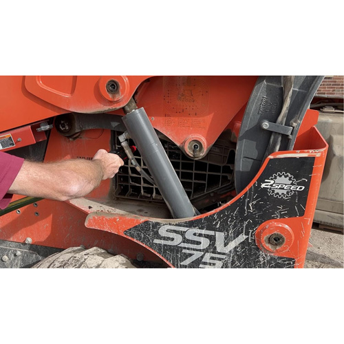 Radiator Genie Cleaning Wand Kelford