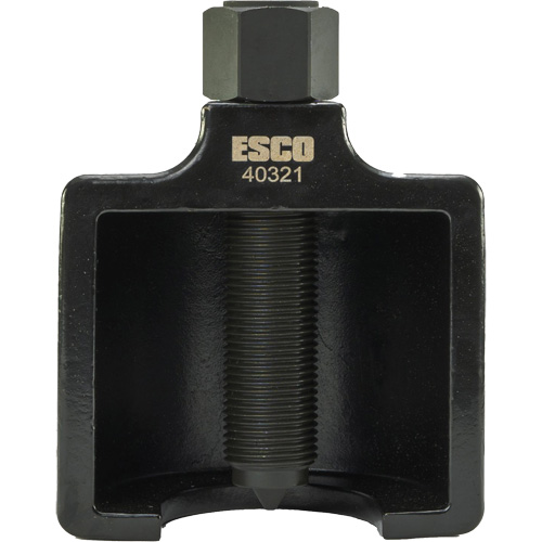 Extracteur de levier de direction Pitman pour usage moyen Kelford