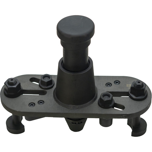 Extracteur d'arbre d'essieu de camion moyen & HD Kelford