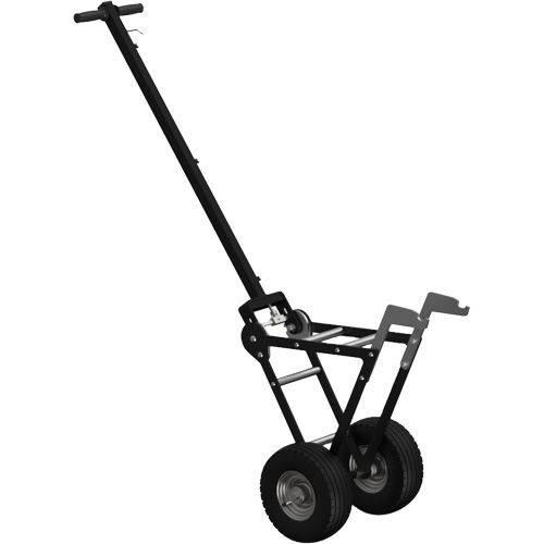 Mammut 44-Ton Jack Stand Transport Dolly Kelford