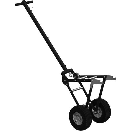 Mammut 82-Ton Jack Stand Transport Dolly Kelford