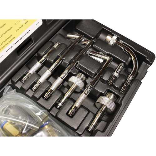 ATF Refill Conversion Kit Kelford
