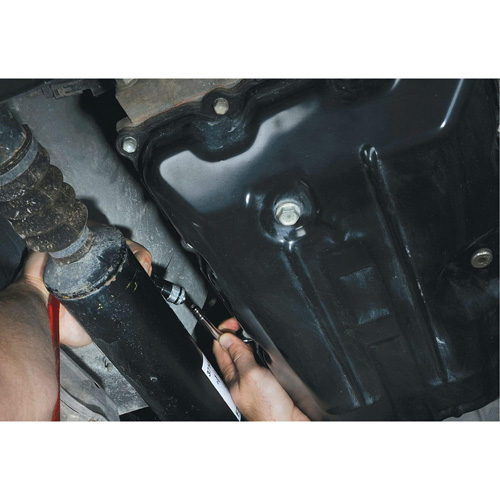 ATF Refill Conversion Kit Kelford