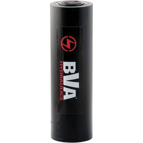 Cylindre hydraulique l&eacute;ger, Course de 5,91", Capacit&eacute; de 20 tonne(s), 10 000 PSI Kelford