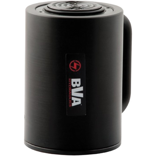 Lightweight Hydraulic Cylinder, 1.97" Stroke, 50 Ton(s) Capacity, 10000 PSI Kelford