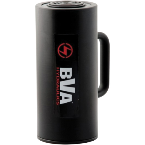 Lightweight Hydraulic Cylinder, 3.94" Stroke, 50 Ton(s) Capacity, 10000 PSI Kelford