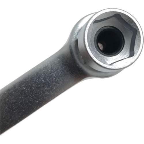 8-Piece Brake Bleeder Wrench Set Kelford