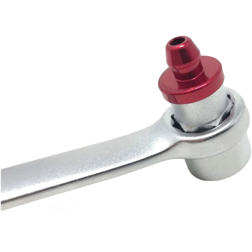 8-Piece Brake Bleeder Wrench Set Kelford