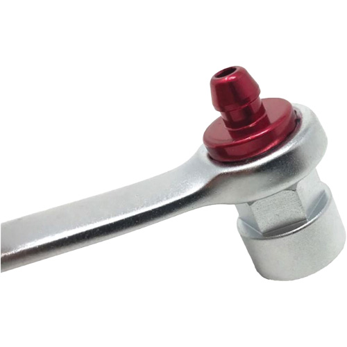 8-Piece Brake Bleeder Wrench Set Kelford