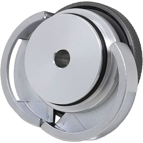 Jeu d'adaptateurs pour purge de frein s&eacute;rie Pro 11 mcx Kelford