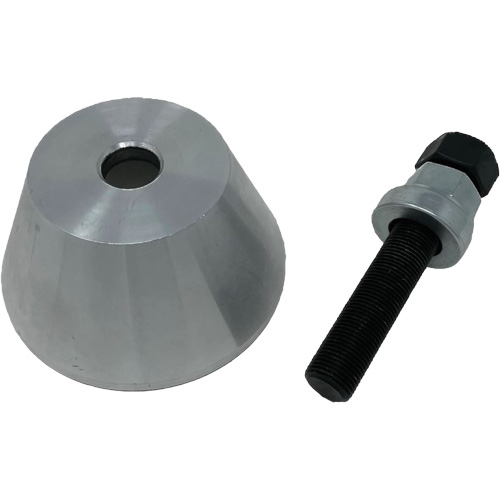 Trousse d'entretien de joint de vilebrequin avant/arri&egrave;re Duramax 6,6 L Kelford