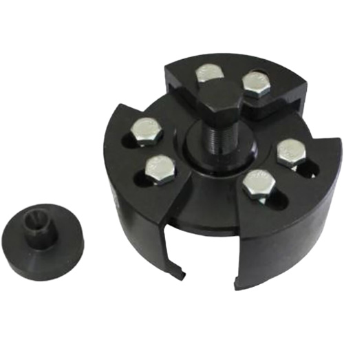 Trousse d'entretien de joint de vilebrequin avant/arri&egrave;re Duramax 6,6 L Kelford