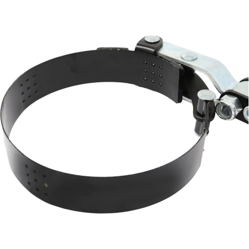 Ensemble de cl&eacute; pour filtre &agrave; huile avec support magn&eacute;tique 6 mcx Kelford
