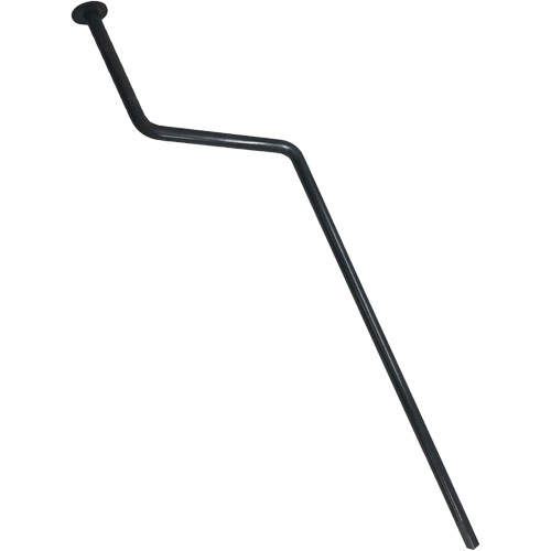 Ensemble d'outils pour roue de secours 10 mcx Kelford