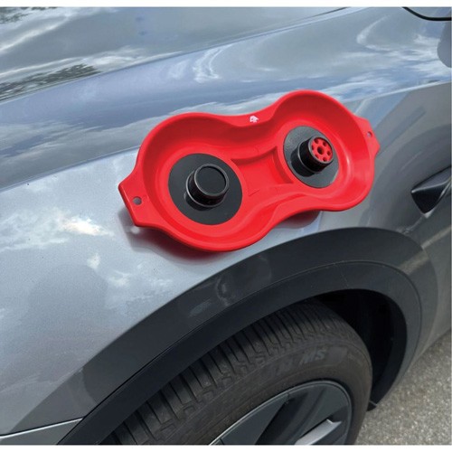 Magnetic Flex Tray Kelford