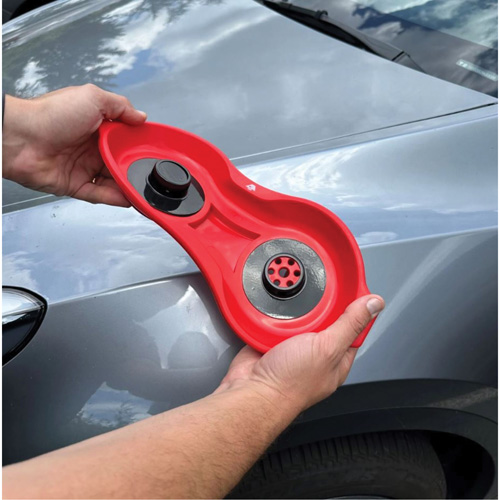 Magnetic Flex Tray Kelford