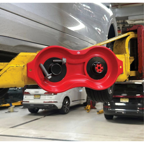 Magnetic Flex Tray Kelford