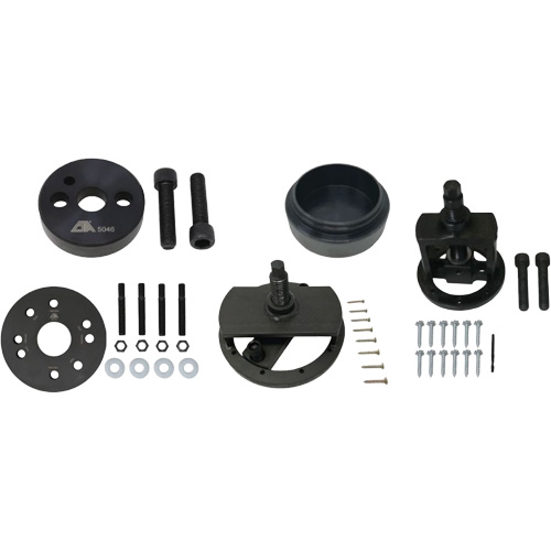 Cummins F/R Crankshaft Seal Remover & Install Master Kit Kelford