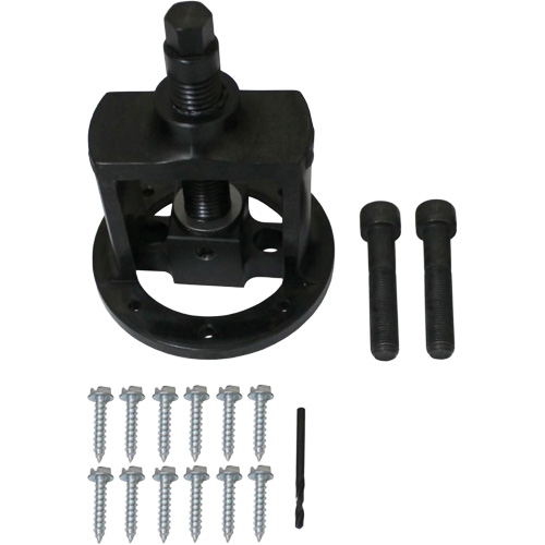 Cummins F/R Crankshaft Seal Remover & Install Master Kit Kelford