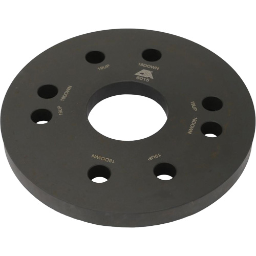 Cummins F/R Crankshaft Seal Remover & Install Master Kit Kelford