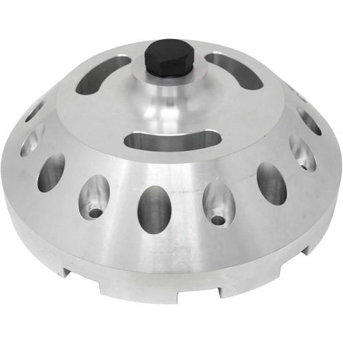 Outil de d&eacute;montage/installation du joint avant du vilebrequin Cummins ISX & QSX avec double arbre &agrave; cames en t&ecirc;te Kelford