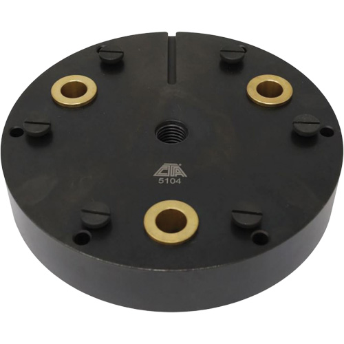 Outil de d&eacute;montage/montage du joint d'arbre &agrave; cames arri&egrave;re ISX12 Cummins Kelford