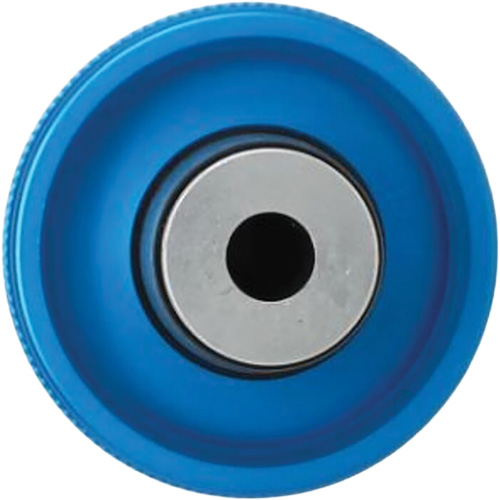 Adaptateur &agrave; pression pour radiateur 52 mm x 2,5 mm LH GM/GMC Kelford