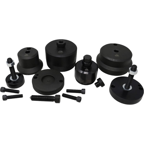 6.7L PowerStroke Front & Rear Crankshaft Seal Installer & Remover Kit Kelford
