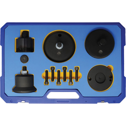 6.7L PowerStroke Front & Rear Crankshaft Seal Installer & Remover Kit Kelford