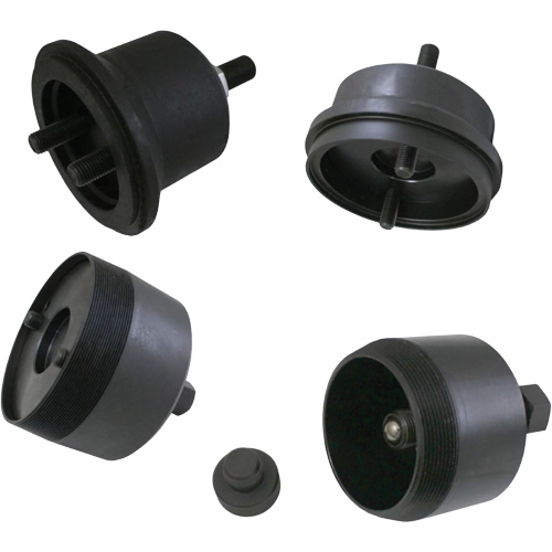 6.7L PowerStroke Front & Rear Crankshaft Seal Installer & Remover Kit Kelford