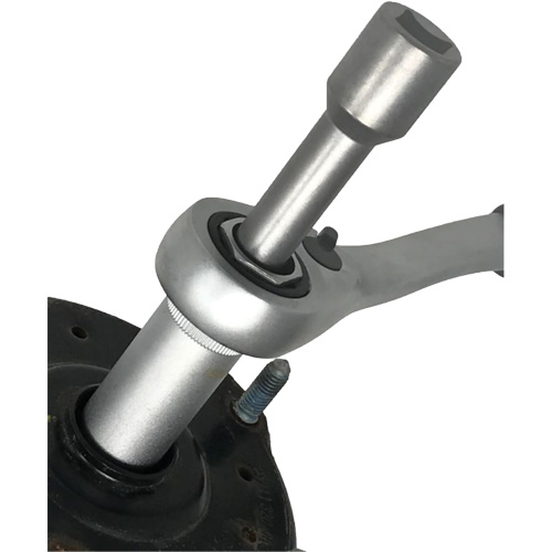 Ensemble d'outils pour amortisseurs et jambes de force  15 mcx Kelford