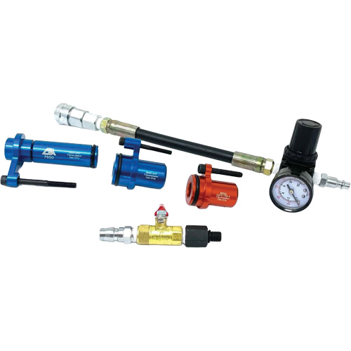 Transmission Oil Drain & Flush Kit Kelford