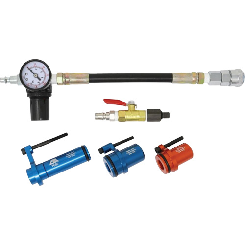 Transmission Oil Drain & Flush Kit Kelford